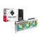 Komputer do gier POP 2 INTEL I5-12600KF 16GB RX 9060 XT 1TB 650W  W11Pro biała
